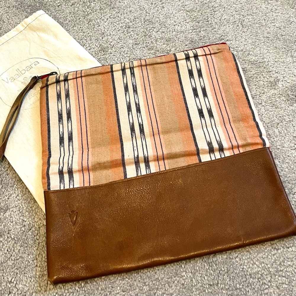 Vaalbara Bag 👛